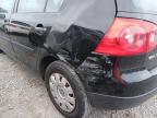2009 VOLKSWAGEN GOLF S 80 for sale at Copart WOLVERHAMPTON