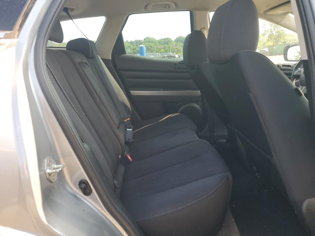2010 Mazda Cx-7 VIN: JM3ER2WM5A0347219 Lot: 62762365