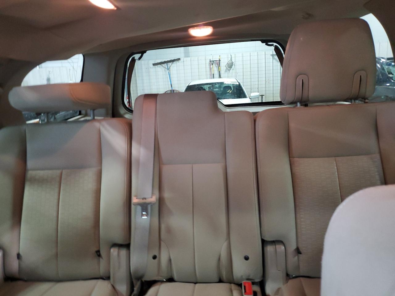 2012 Ford Expedition Xl VIN: 1FMJU1G52CEF35432 Lot: 63292135