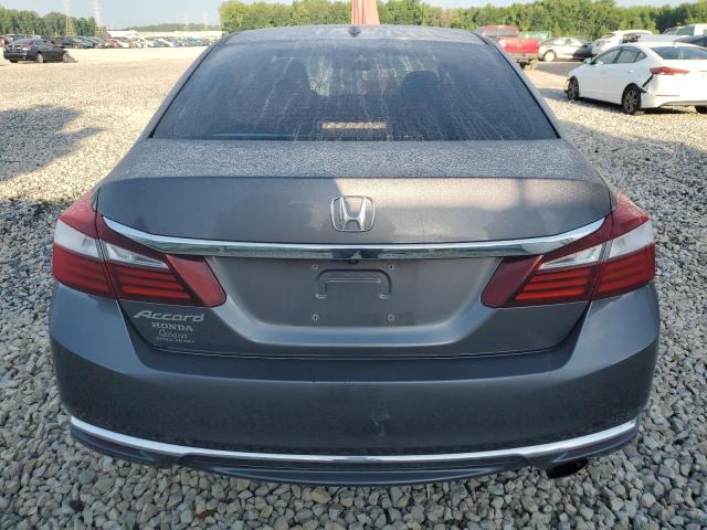  HONDA ACCORD 2017 Charcoal