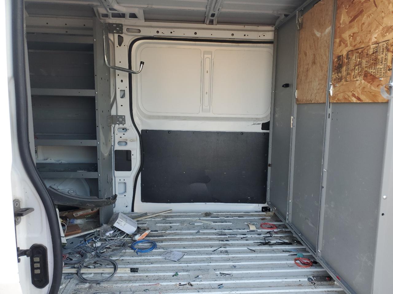 2018 Ram Promaster 1500 1500 Standard VIN: 3C6TRVAG7JE124102 Lot: 71792235