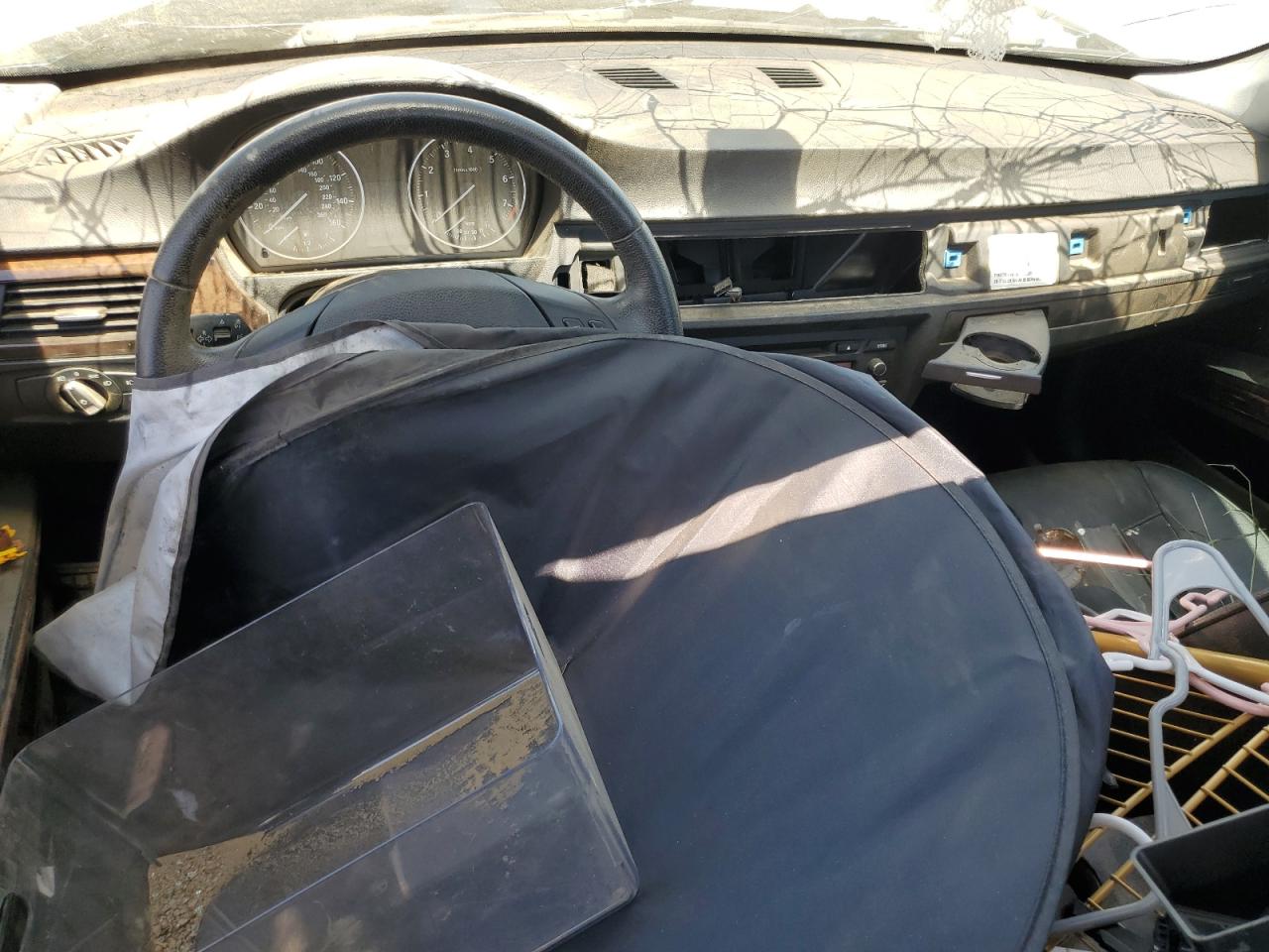 2010 BMW 328 Xi Sulev VIN: WBAPK5C50AA648914 Lot: 64629995