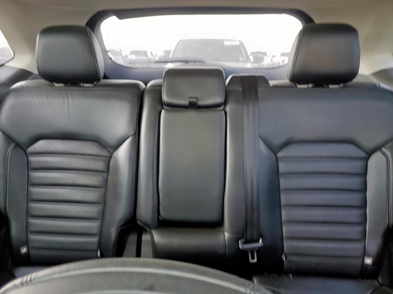 2015 Ford Edge Sel VIN: 2FMTK4J81FBB35784 Lot: 64885815
