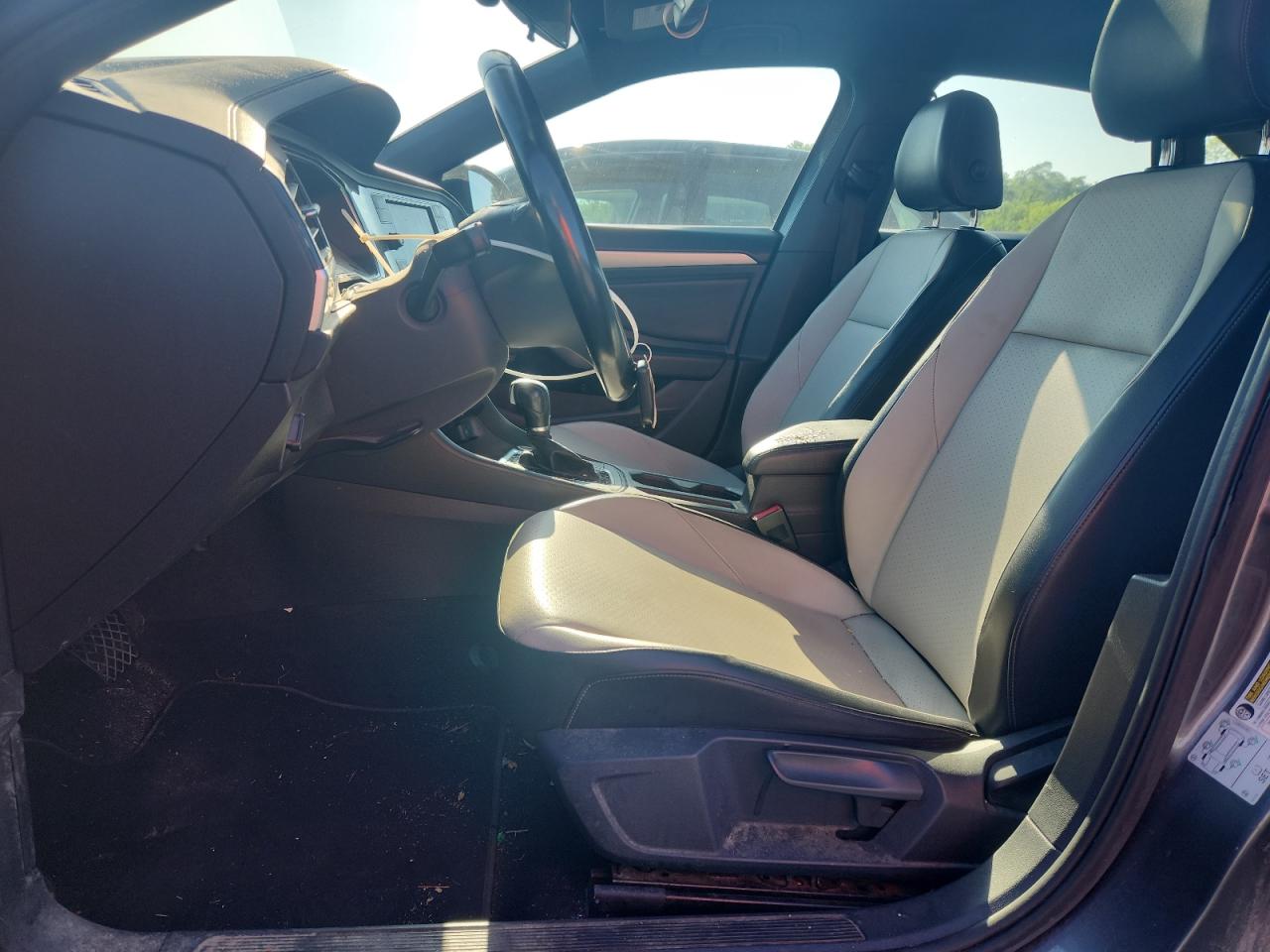 2019 Volkswagen Jetta S VIN: 3VWC57BU5KM076432 Lot: 63811315
