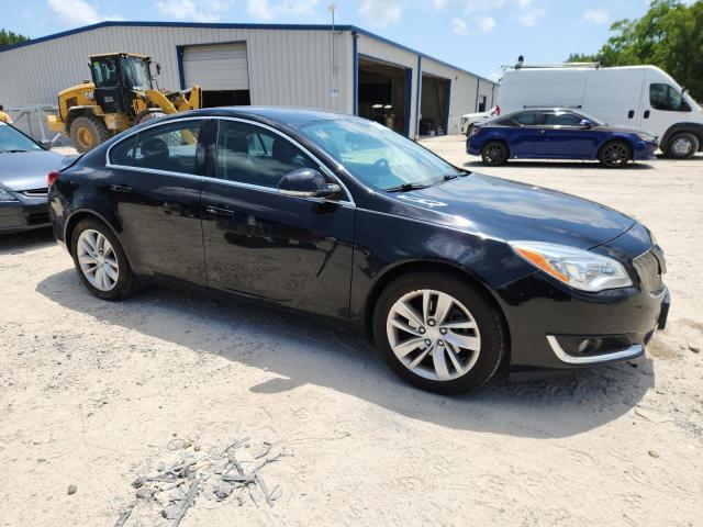  BUICK REGAL 2017 Черный
