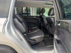 2017 MERCEDES-BENZ GLS 450 4MATIC   for sale at Copart MA - NORTH BOSTON