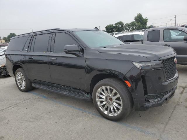  CADILLAC ESCALADE 2021 Czarny