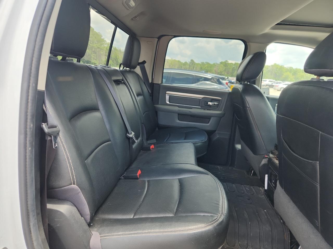 2015 Ram 1500 Slt VIN: 1C6RR7LT3FS507717 Lot: 65137075