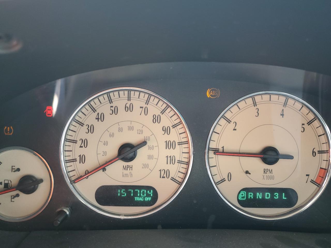 2004 Dodge Grand Caravan Sxt VIN: 2D4GP44L55R222863 Lot: 65056975