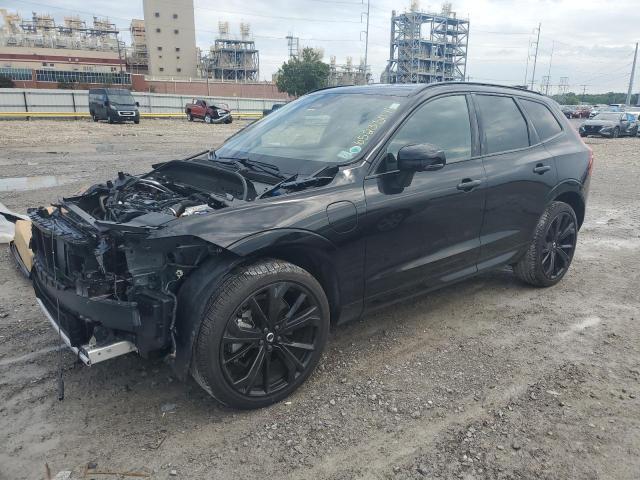 VOLVO XC60 ULTIM – zdjęcie z aukcji, lot #65235075