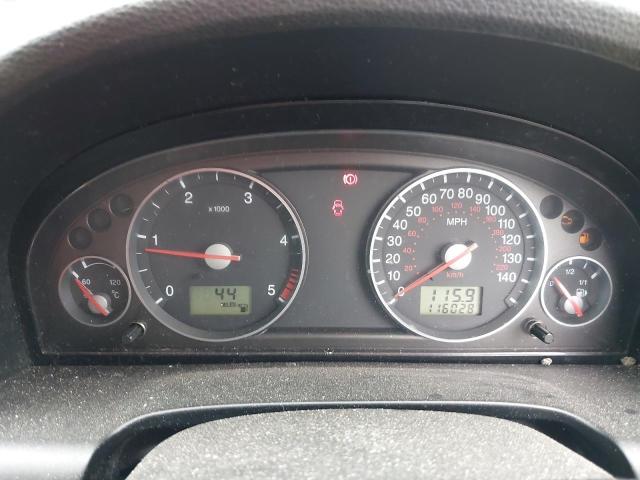 2006 FORD MONDEO 2.2TDCI 155 ST 5DR