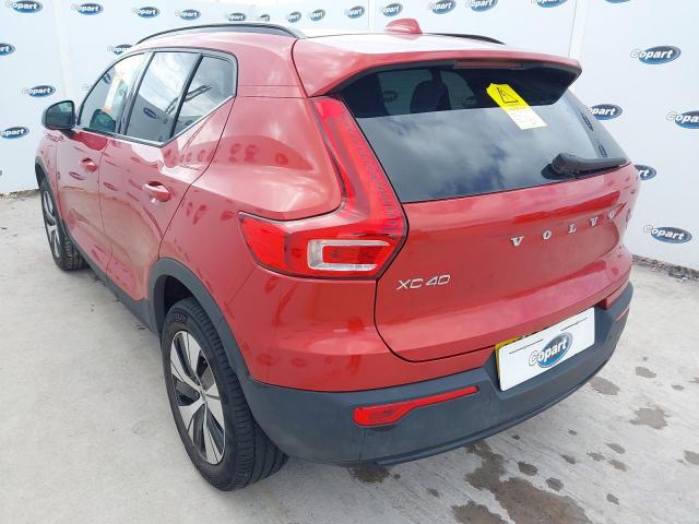 2023 VOLVO XC40 + T4 RECHARGE AUTO 