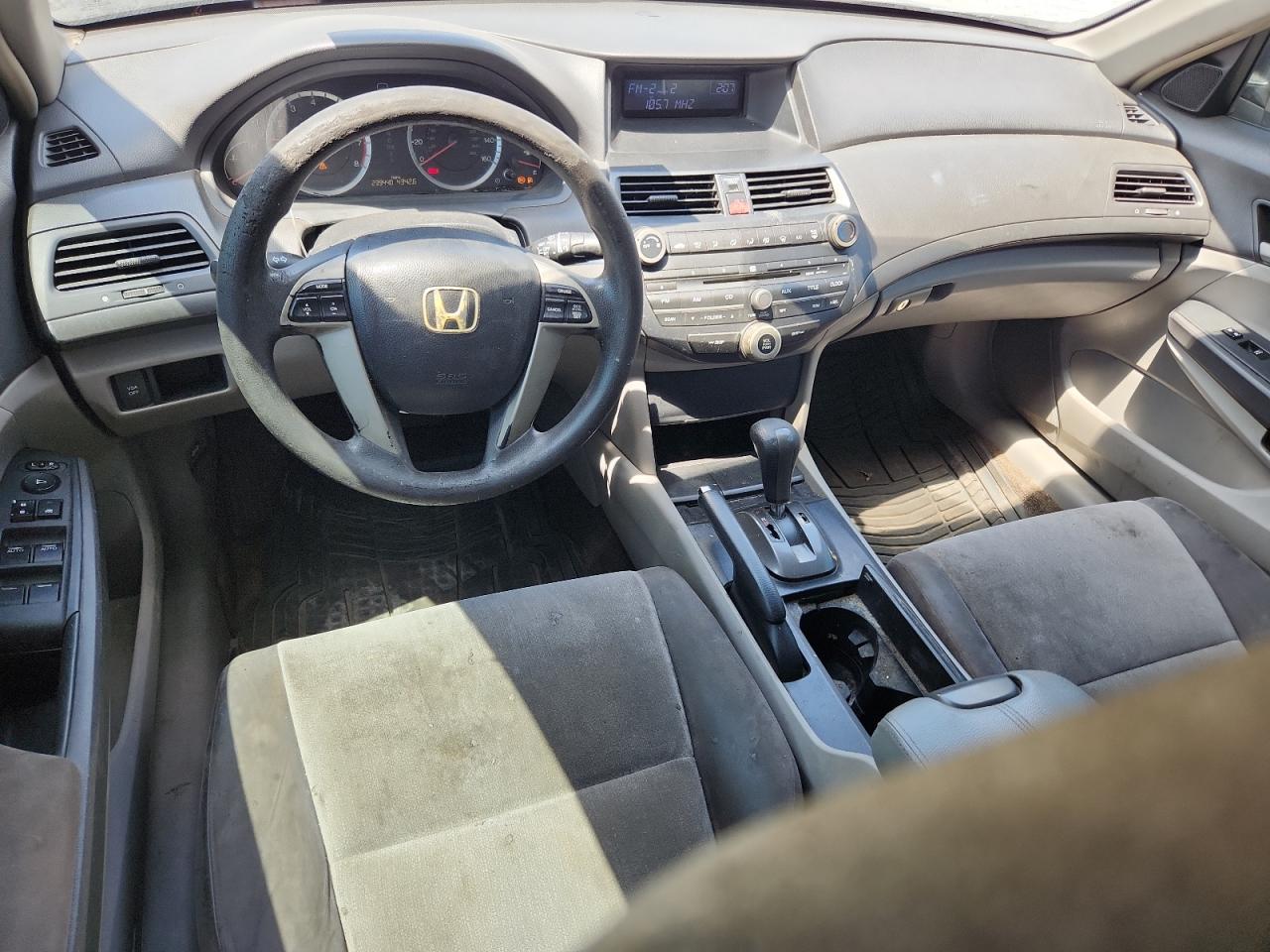 2009 Honda Accord Lxp VIN: 1HGCP26469A020468 Lot: 64511655