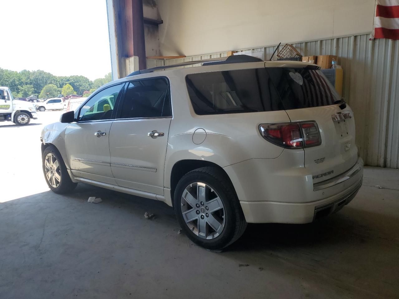 1gkkvtkd5dj185274 1GKKVTKD5DJ185274 2013 GMC Acadia Denali