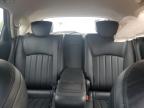 2017 INFINITI QX50    for sale at Copart QC - MONTREAL