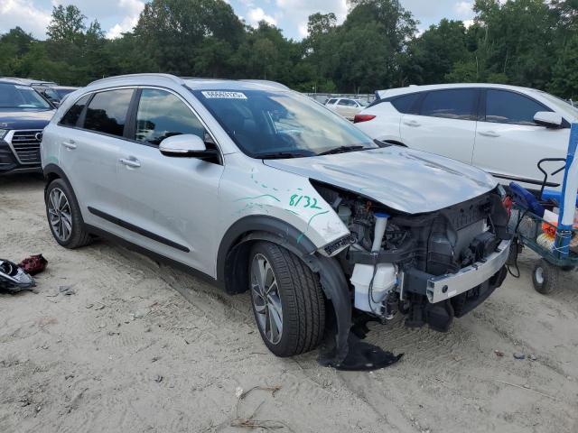  KIA NIRO 2019 Silver