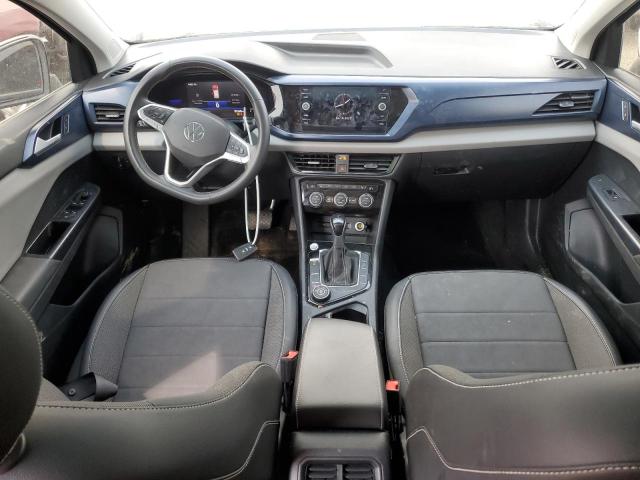 2022 VOLKSWAGEN TAOS SE IQ DRIVE  