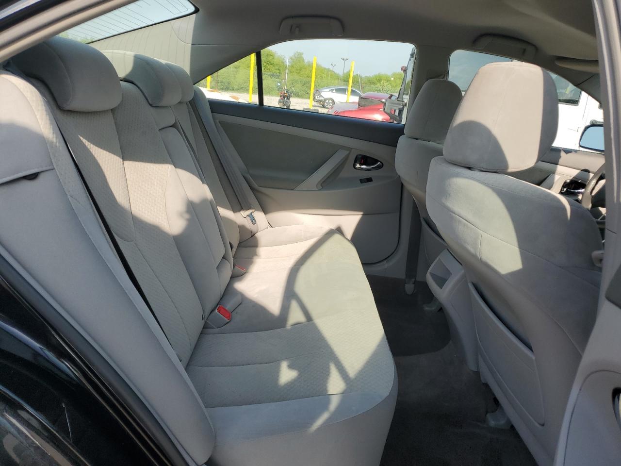 2009 Toyota Camry Base VIN: JTNBE46K893192477 Lot: 65639975