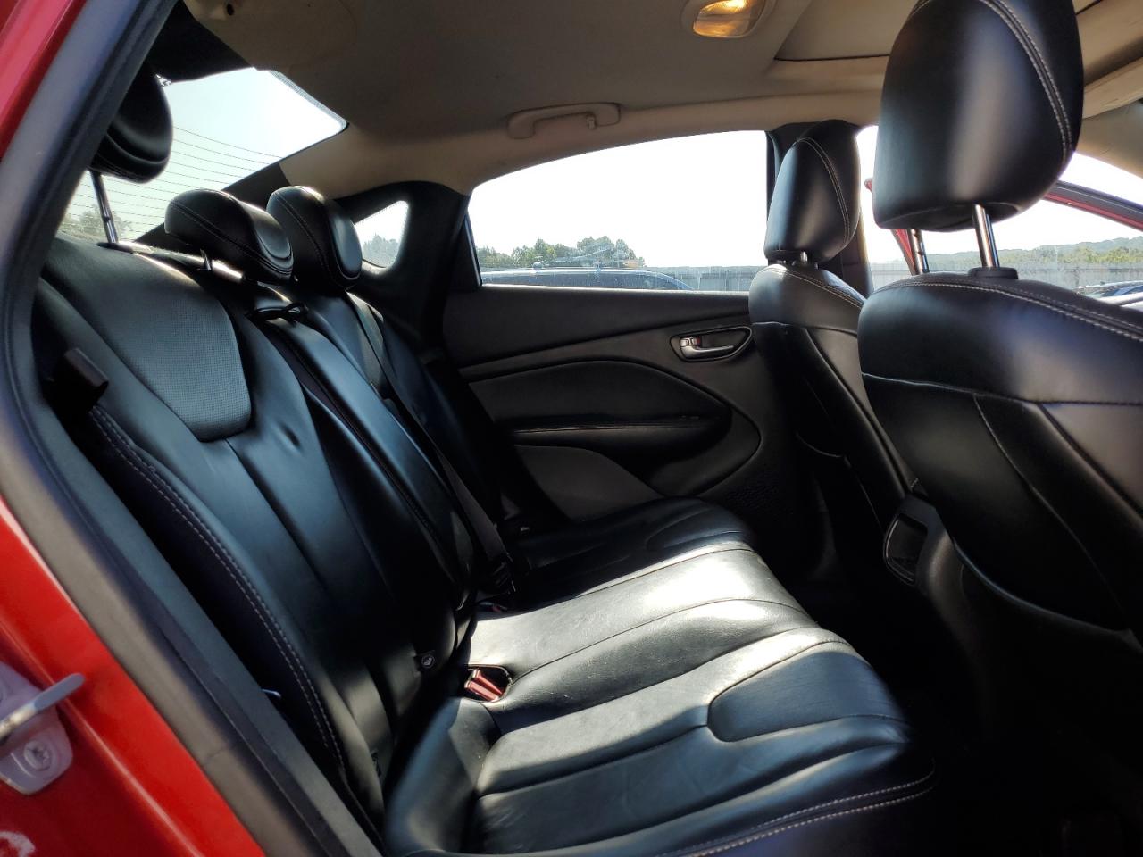 2014 Dodge Dart Limited VIN: 1C3CDFCB3ED824368 Lot: 63805475