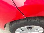 2015 TOYOTA AYGO X VVT-I  for sale at Copart WHITBURN