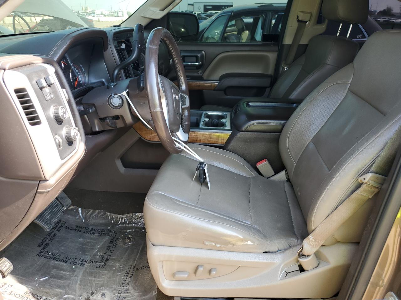 3gtu2vec3fg312362 3GTU2VEC3FG312362 2015 GMC Sierra K1500 Slt