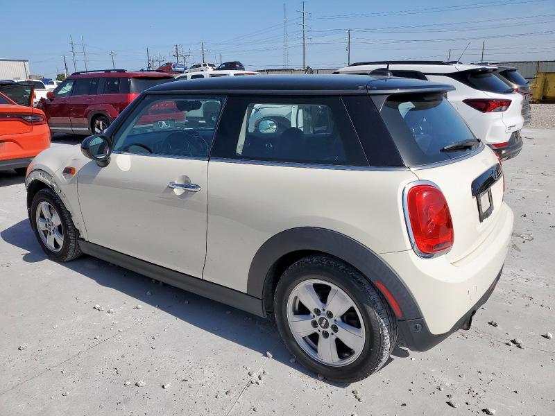  MINI COOPER 2017 Beżowy