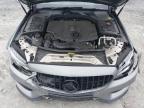 2014 MERCEDES-BENZ C CLASS AMG LINE for sale at Copart BELFAST