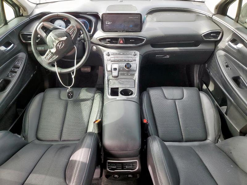  HYUNDAI SANTA FE 2023 Szary
