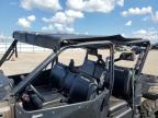 2017 POLARIS RANGER CREW XP 1000 EPS   a la Venta en Copart IA - CEDAR RAPIDS
