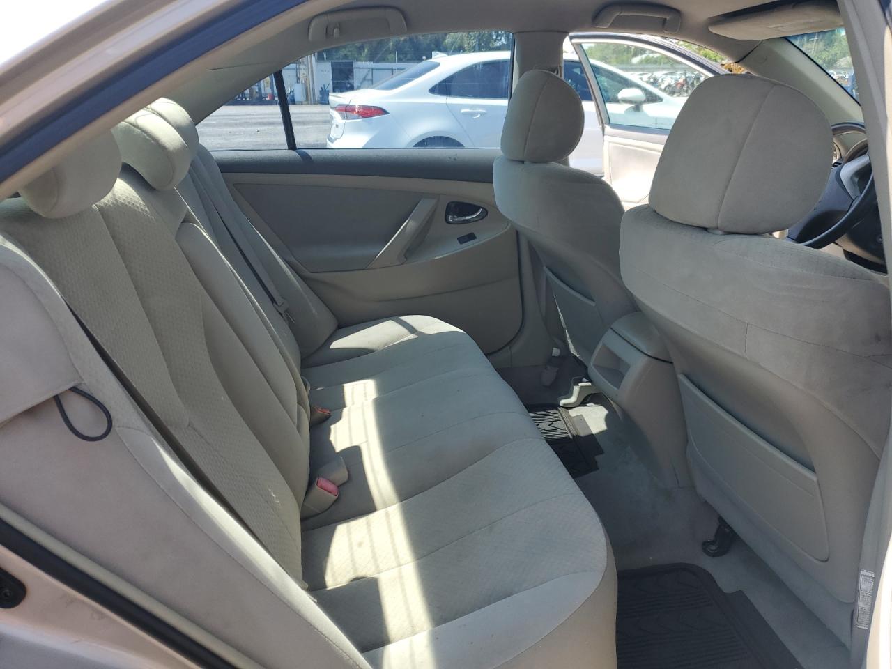 2007 Toyota Camry Ce VIN: 4T1BE46K67U054069 Lot: 65474115