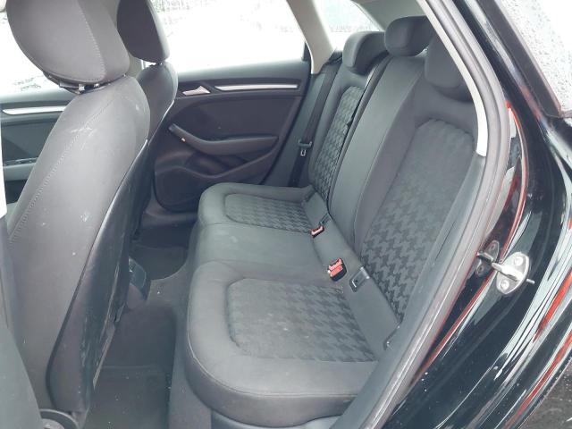 2015 AUDI A3 SE TECH