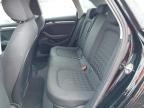 2015 AUDI A3 SE TECH for sale at Copart WOLVERHAMPTON