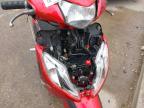 2018 HONDA ACTIVA for sale at Copart SANDY
