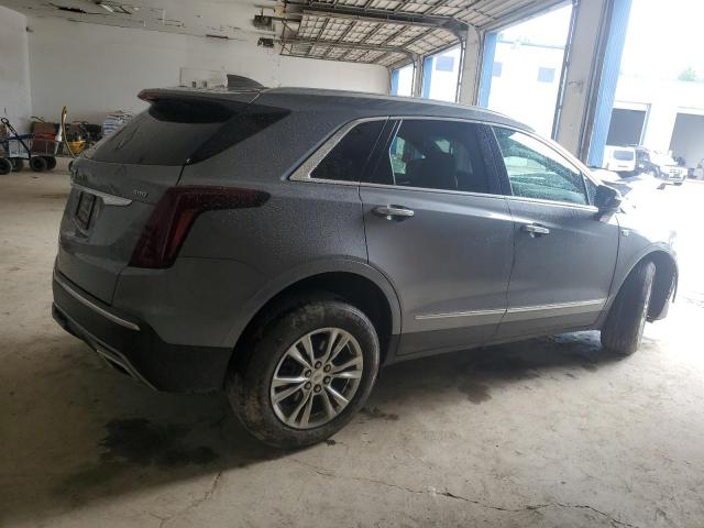  CADILLAC XT5 2020 Szary