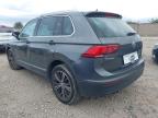 2017 VOLKSWAGEN TIGUAN SE for sale at Copart YORK