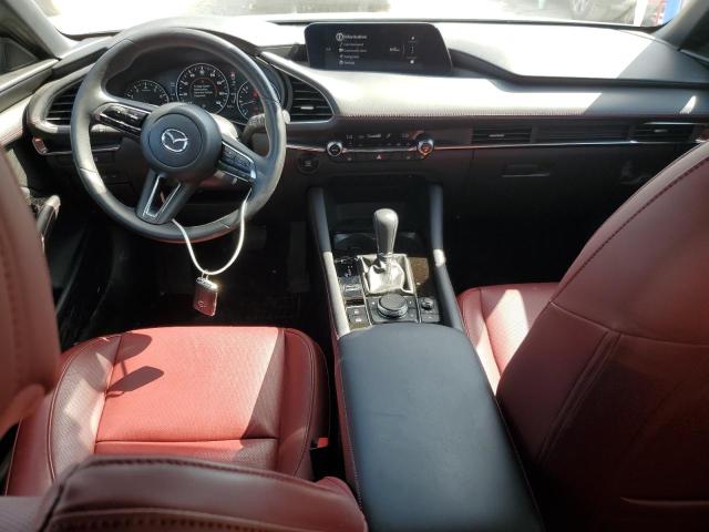  MAZDA 3 2024 Серый