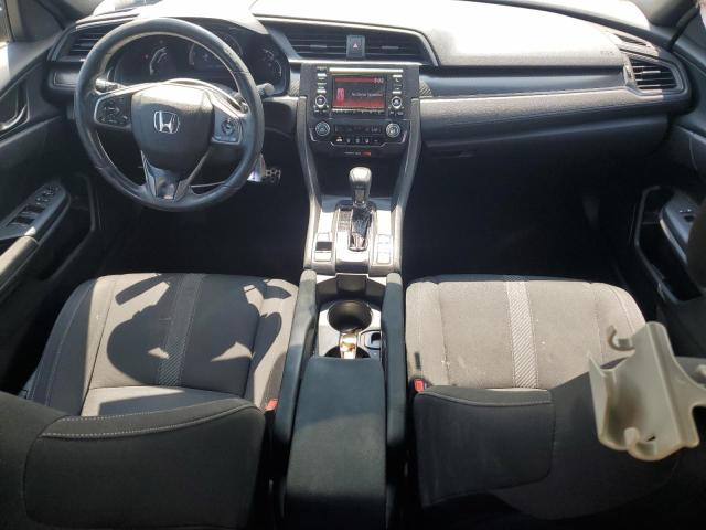  HONDA CIVIC 2019 Szary