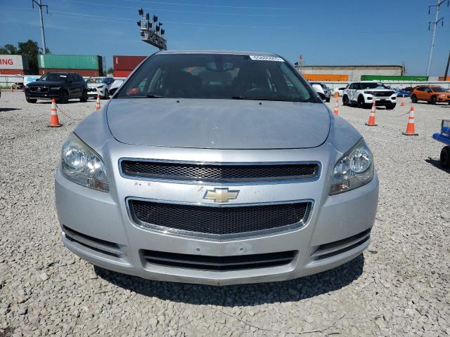  CHEVROLET MALIBU 2012 Srebrny