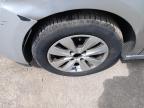 2013 CITROEN C3 VTR+ for sale at Copart PETERLEE