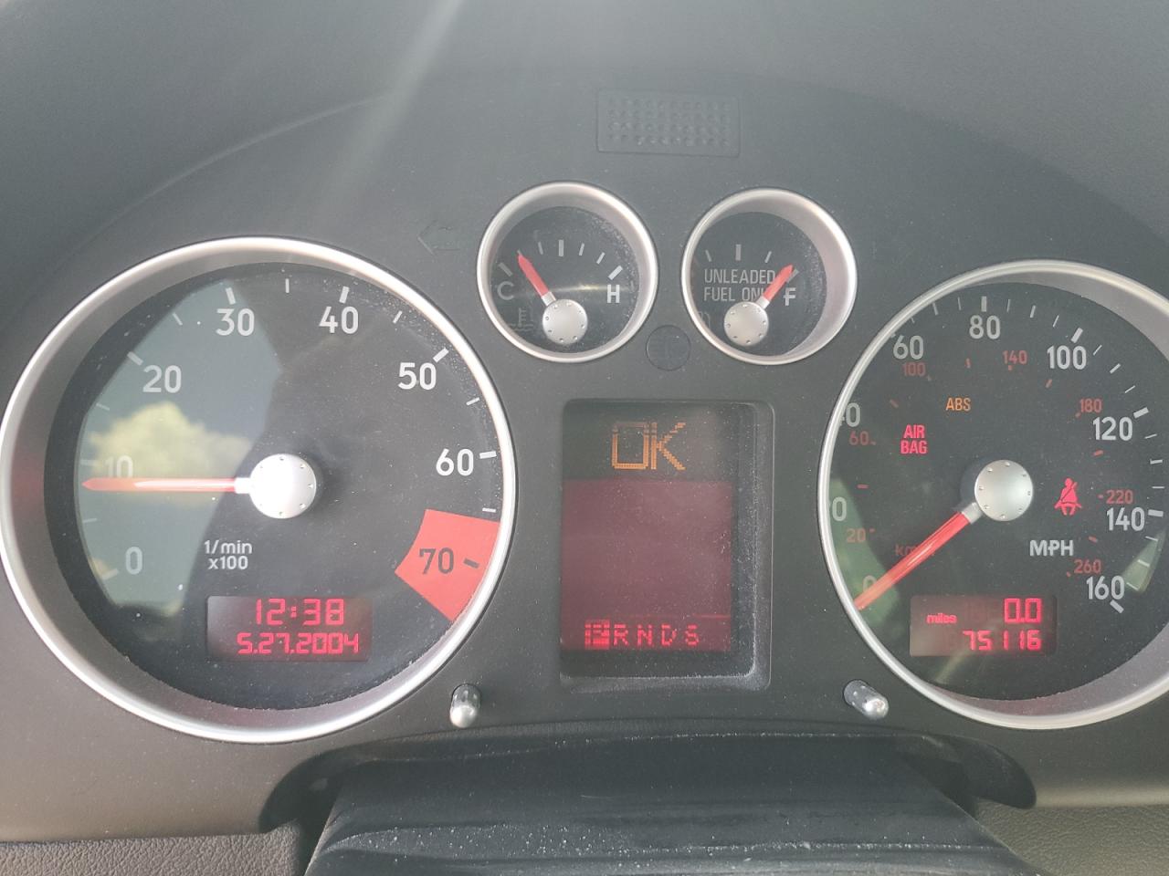 Фото: TRUSC28N761005653