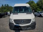 2016 MERCEDES-BENZ SPRINTER 2500 for sale at Copart TN - KNOXVILLE