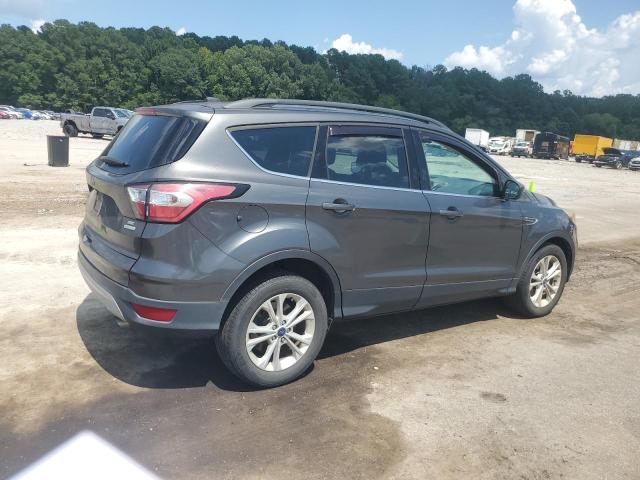  FORD ESCAPE 2017 Szary