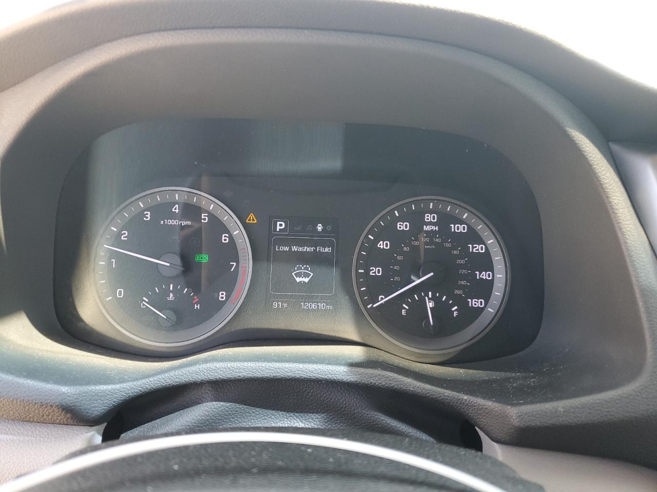 2017 Hyundai Tucson Limited VIN: KM8J33A46HU596603 Lot: 66176665