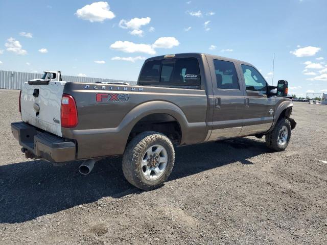 2016 FORD F250 SUPER DUTY  