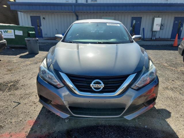 Sedans NISSAN ALTIMA 2016 Gray