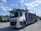 2017 DAF CF for sale at Copart SANDWICH
