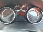 2008 PEUGEOT 308 SPORT for sale at Copart SANDWICH