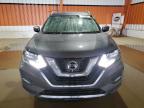2017 NISSAN ROGUE SV   for sale at Copart AB - CALGARY