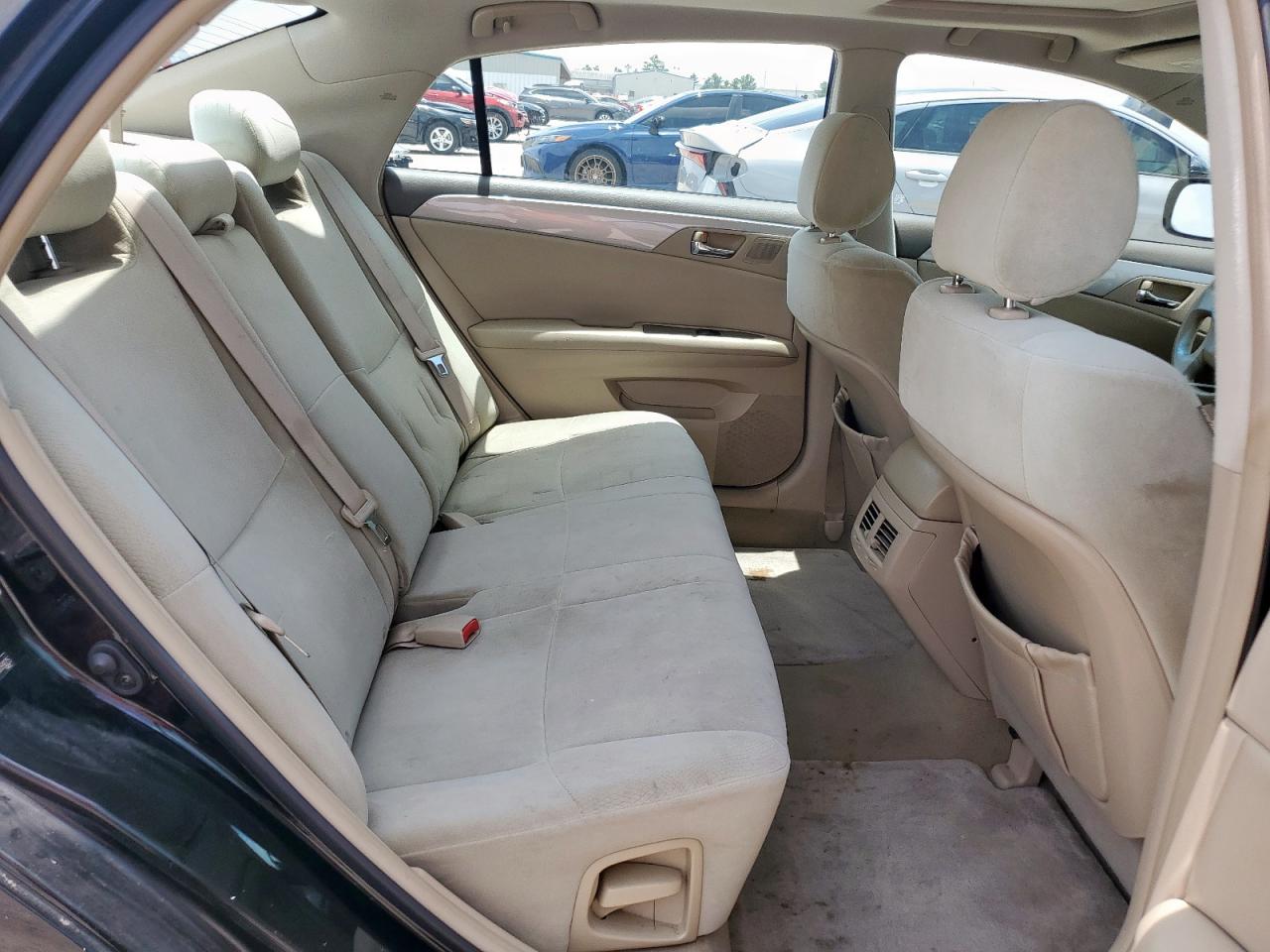 2006 Toyota Avalon Xl VIN: 4T1BK36B56U089025 Lot: 65014415
