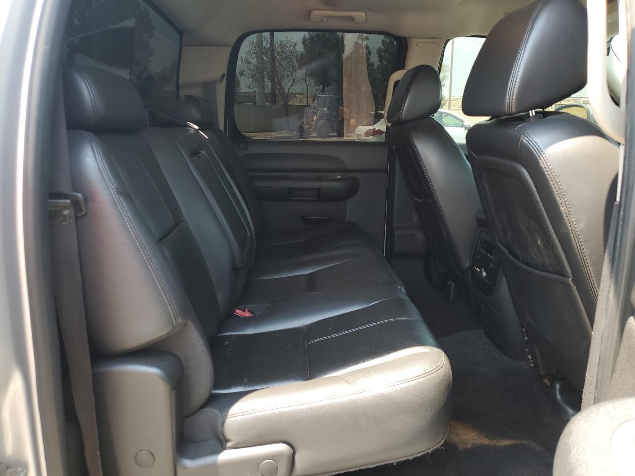 2012 GMC Sierra C1500 Sle VIN: 3GTP1VE05CG240646 Lot: 64450305